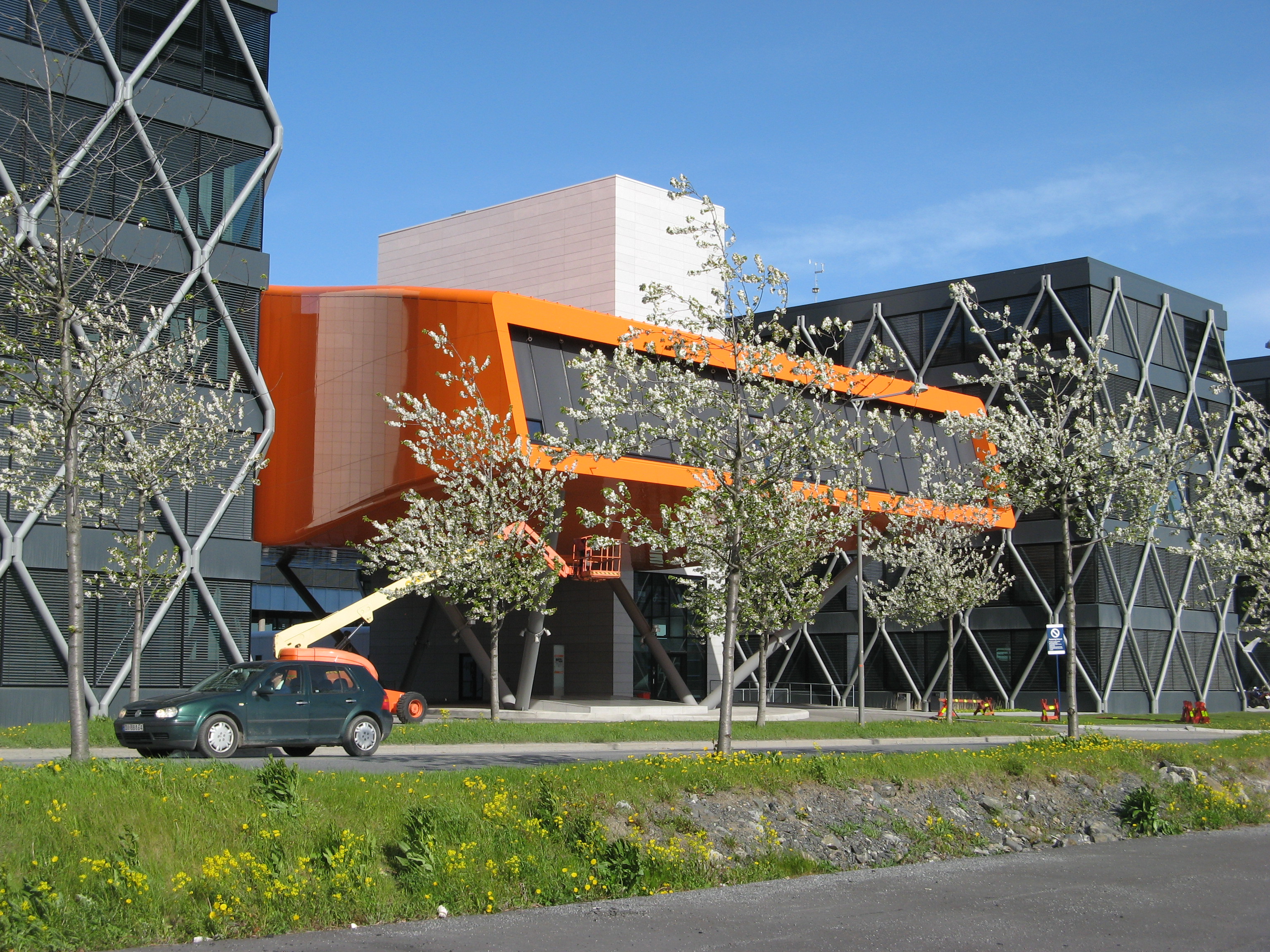 Simula Research Laboratory