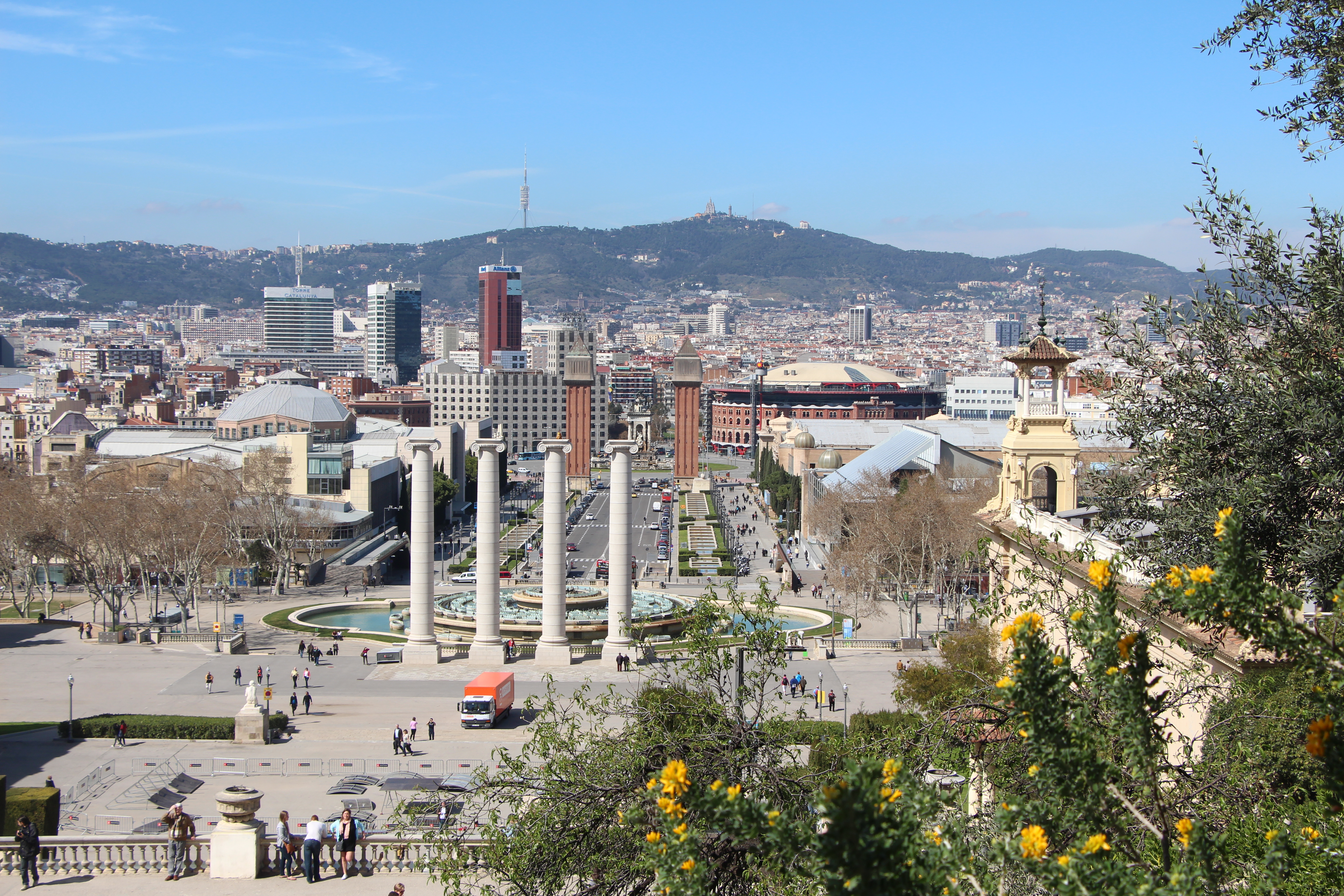 Barcelona