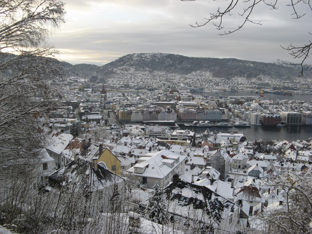 Bergen