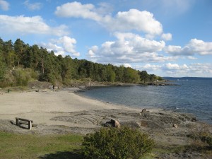 Bygdøy