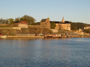 Akershus festning