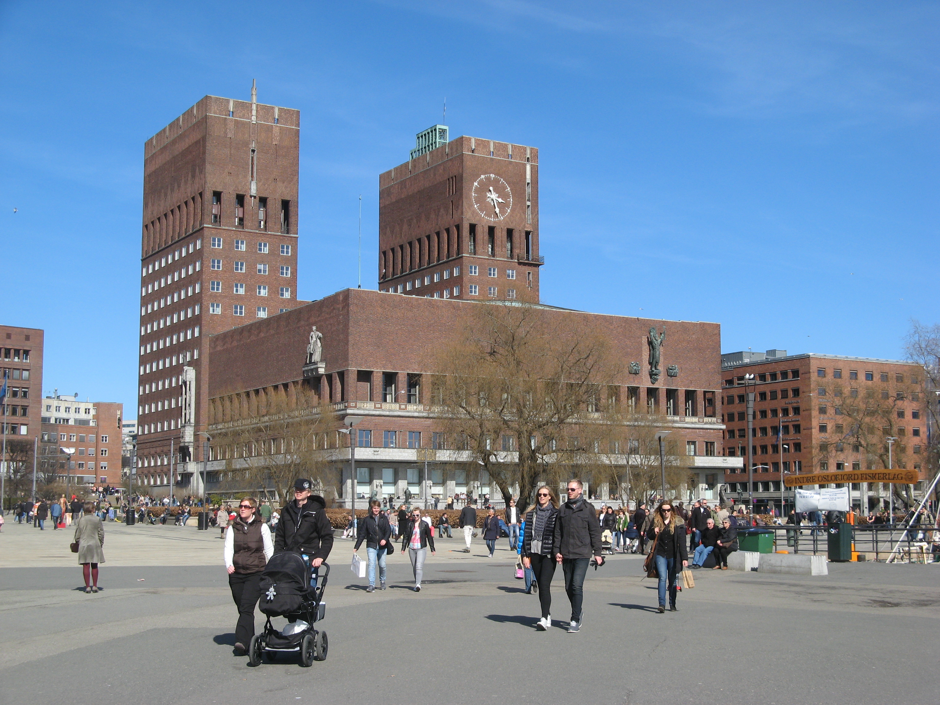 Rådhuset