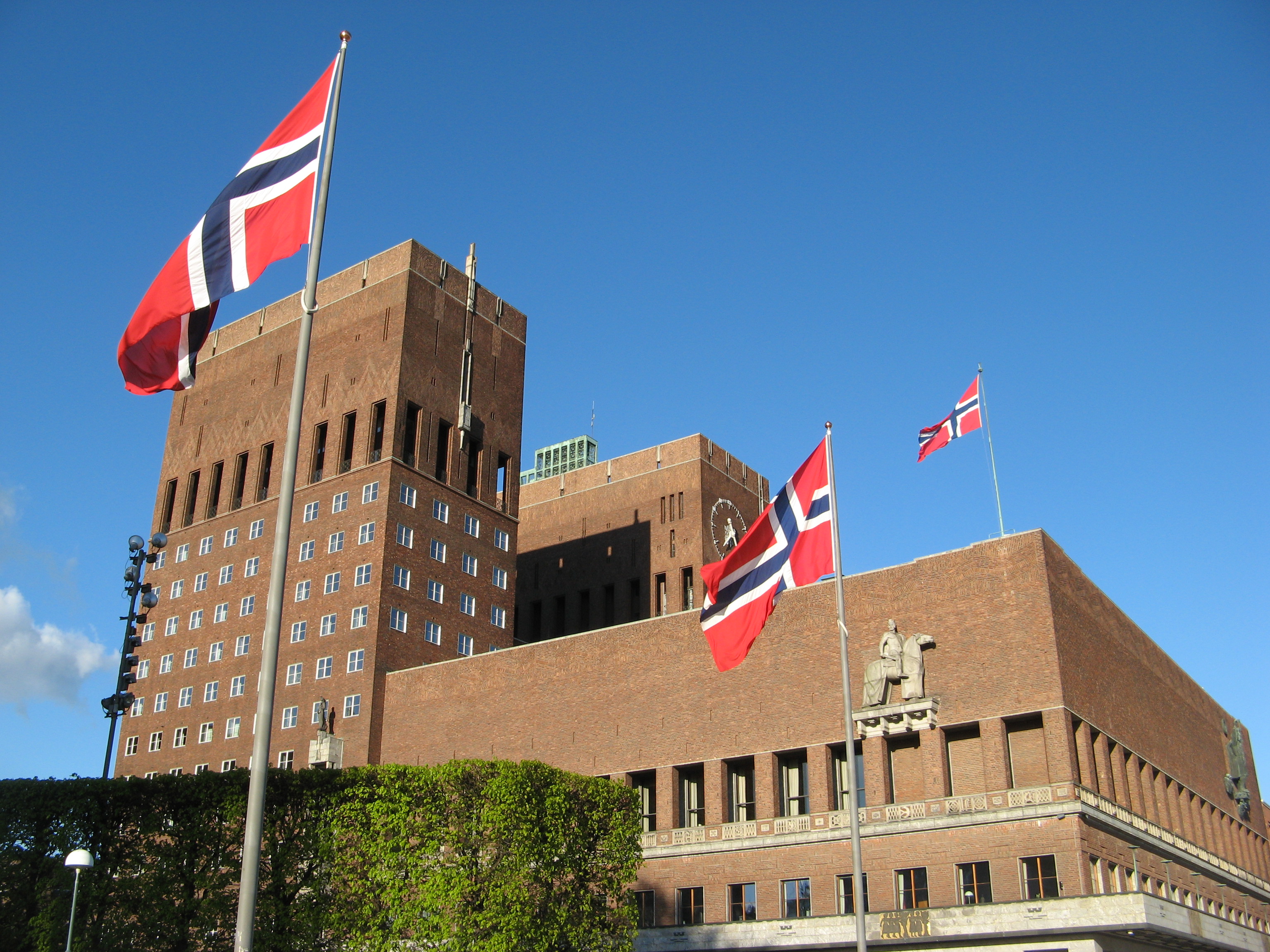 Rådhuset