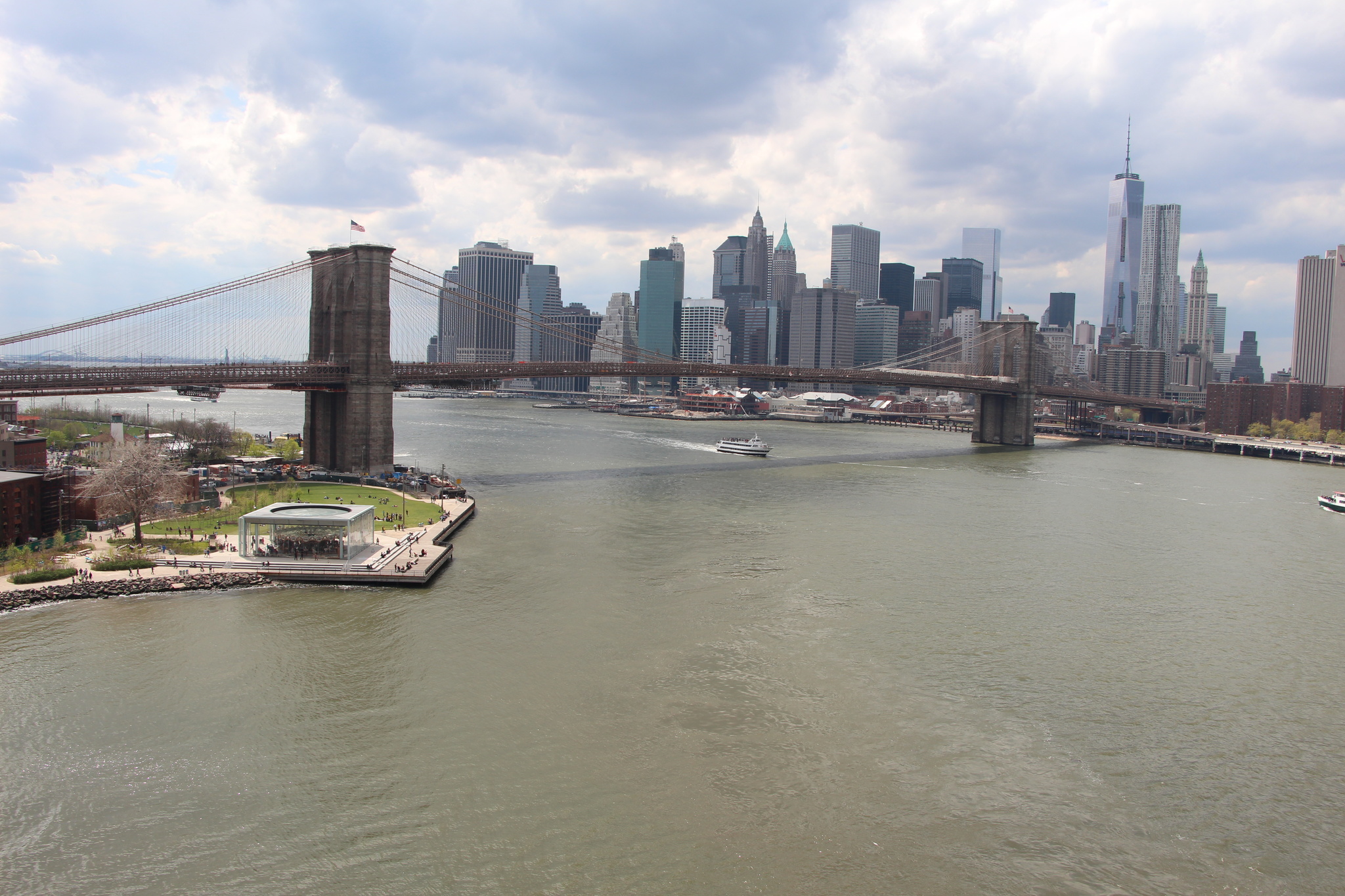 New York