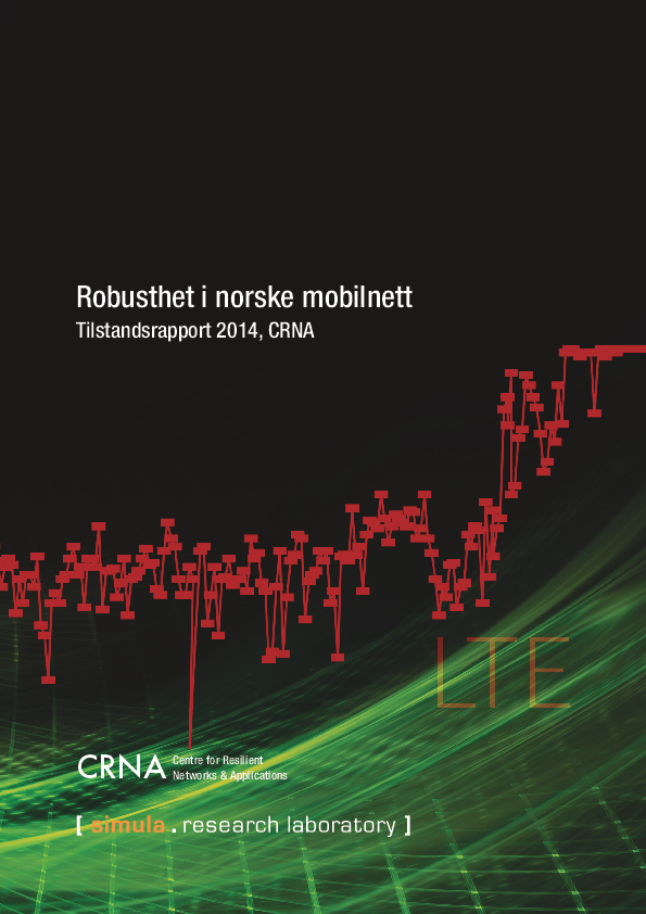 CRNA2014 Cover