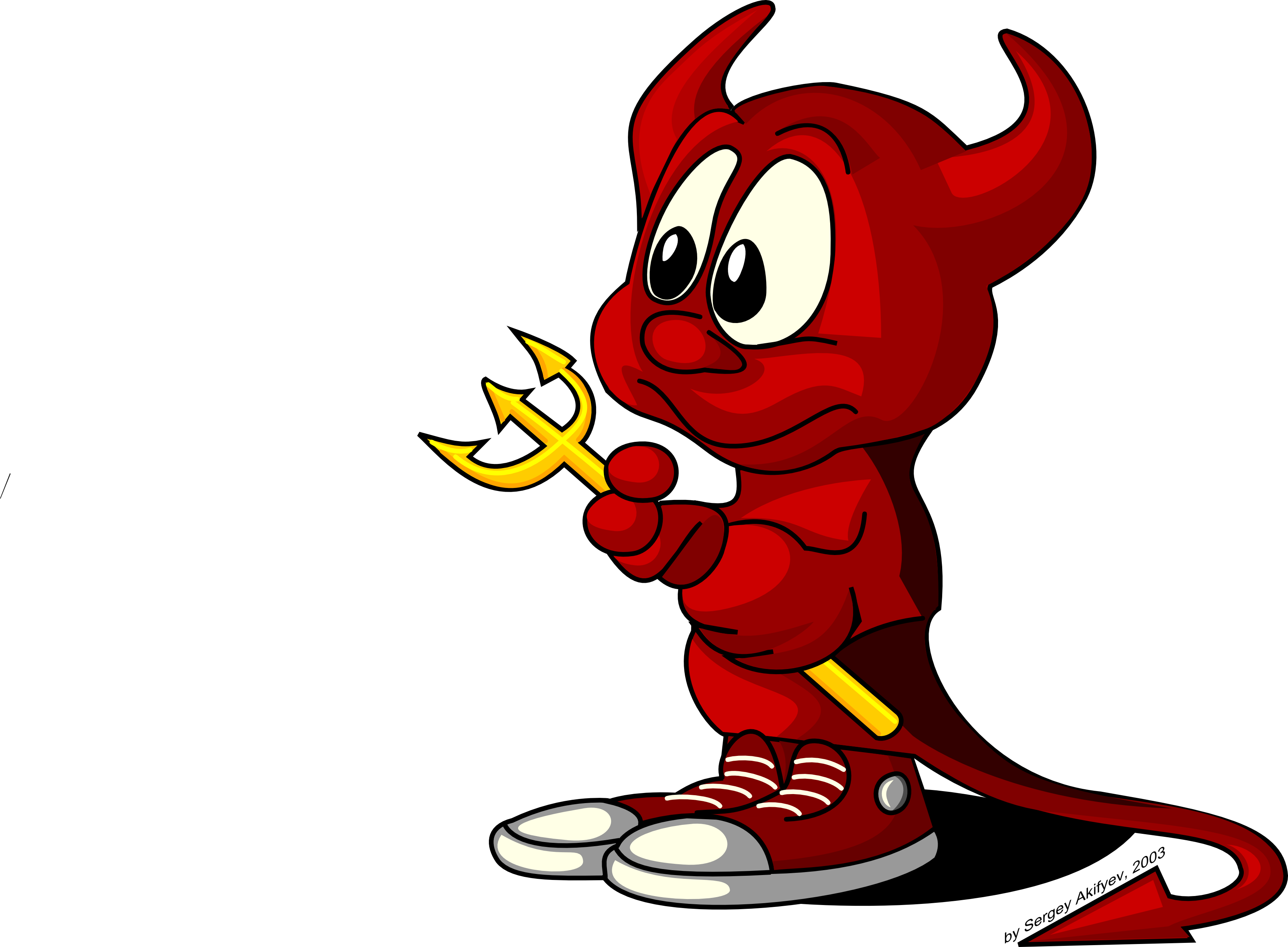 Nastavte si FreeBSD server jako zkušený administrátor