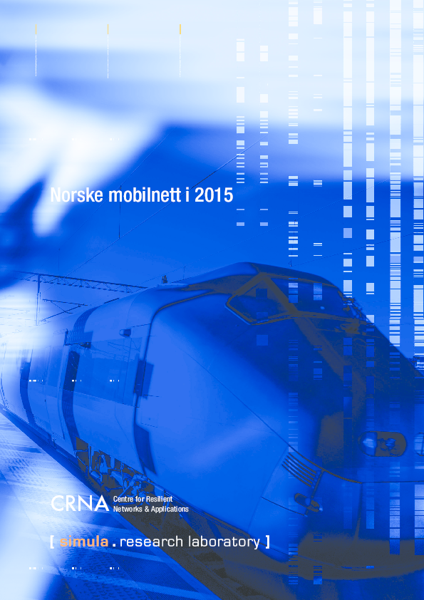 CRNA2015 Cover