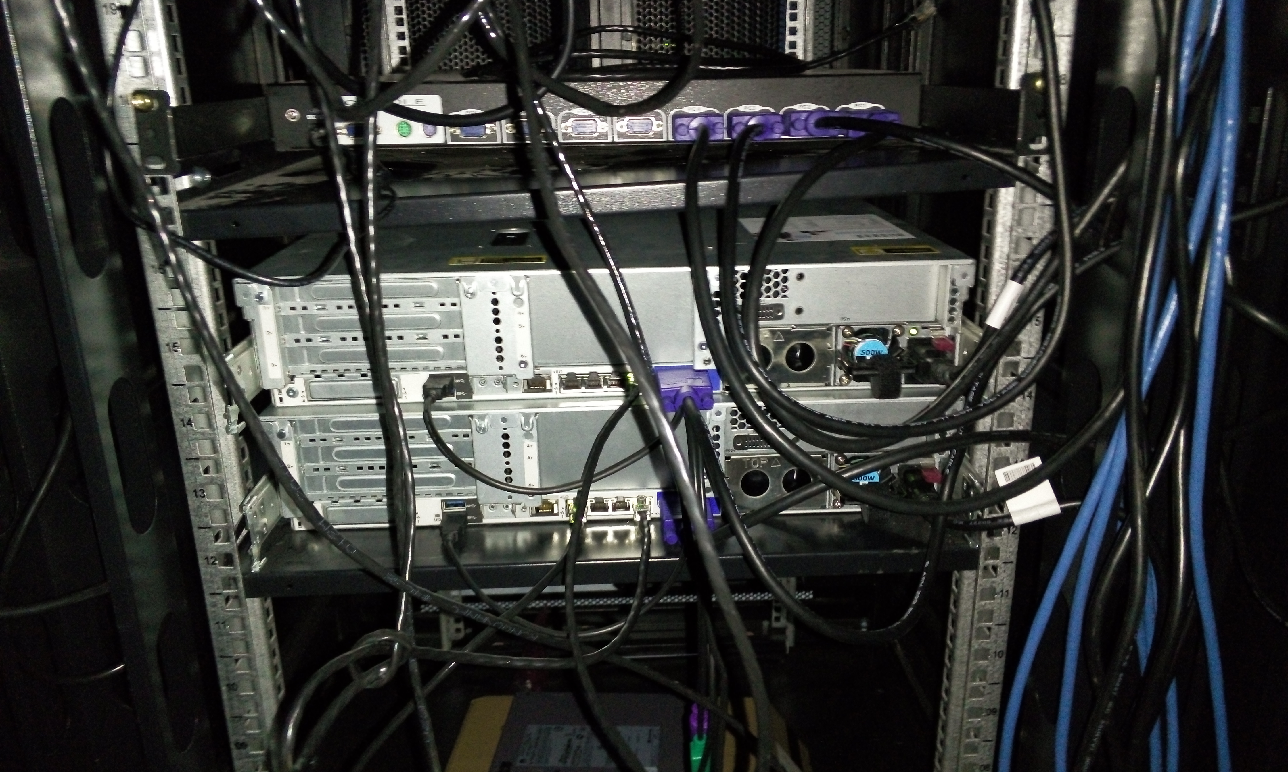 NorNet Site at Haikou College of Economics