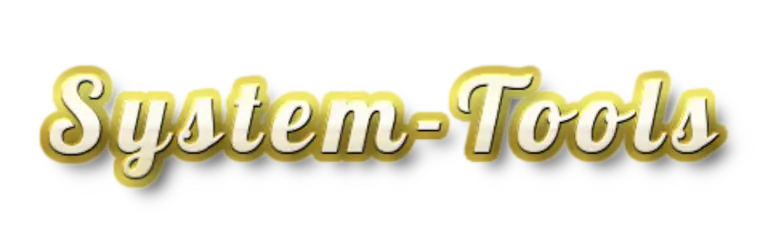 Glossy Text Example «System-Tools»